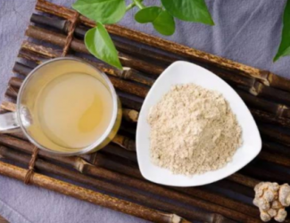 揭秘三七生粉和三七熟粉的區(qū)別！