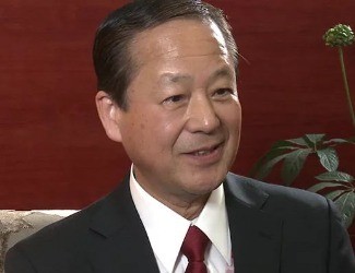 日本有個(gè)癡迷三七、熱愛文山的竹田先生