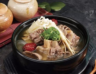 三七時令養(yǎng)生—— 十二月三七黨參燉牛尾