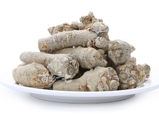 為什么幾百年來的名藥里面都有三七？（一）