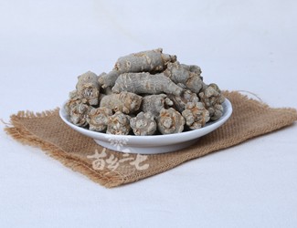 為什么幾百年來(lái)的名藥里面都有三七？（二）