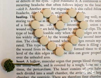 三七片和三七粉的區(qū)別，三七主根加工炮制的衍生品