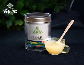 三七怎么預(yù)防“三高”，比單純使用西藥更有效果