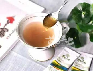 三七粉與蜂蜜同吃的功效與作用，除了養(yǎng)生還能美容