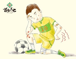 三七粉外敷使用技巧及注意事項(xiàng)，受傷如何正確外敷三七粉