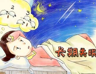 人老肝先衰，經(jīng)常熬夜的奮青們，該注意養(yǎng)肝護肝!