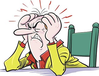 頑固性頭痛治療，妙用三七快速緩解