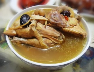 幾道三七食療方，呵護你的“小蠻腰”——三七治腰痛食療方