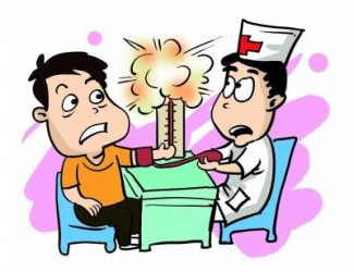 當(dāng)高血壓遇上酒文化，喝還是不喝?