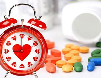 高血壓如何降壓，為什么降壓藥一般在早上吃?奧妙在這里!