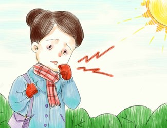 更年期吃有機(jī)三七，感冒睡眠都好了