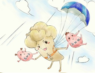 專家揭秘三七的功效與食用方法，三高及心腦血管疾患受益太多