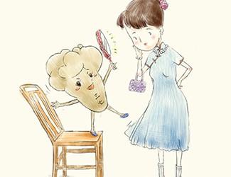 三七祛斑，沒(méi)想到的是還能美白抗衰